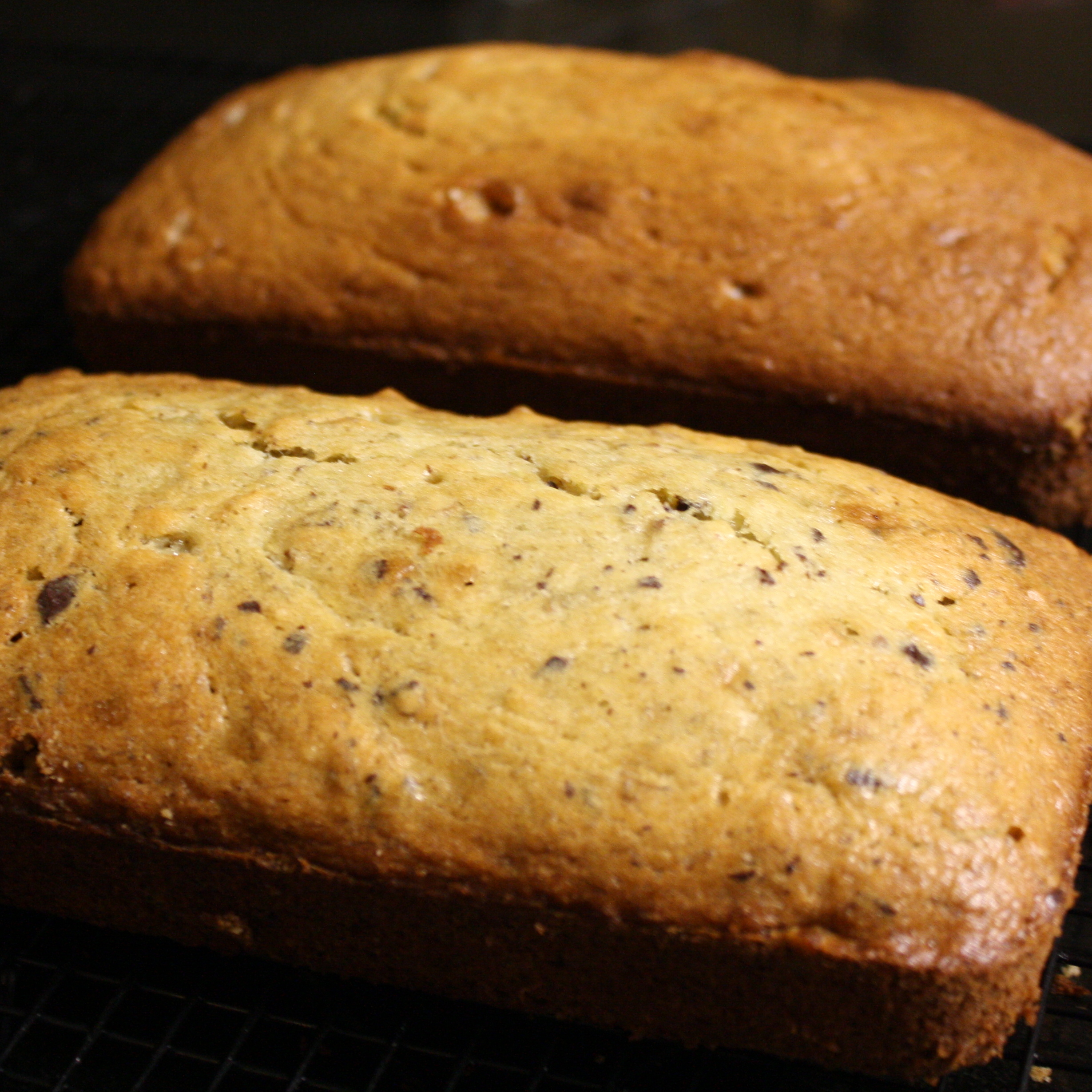 Banana Bread Recipe