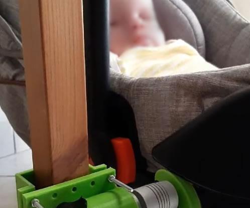 Baby Swinger