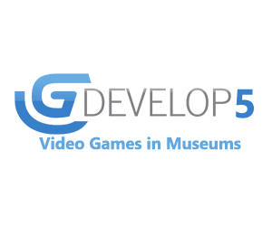 How to Make a Simple Game for Museums (Intro to GDevelop 5) 