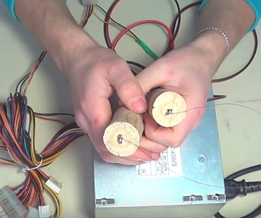 How to make a Cutter from a COMPUTER