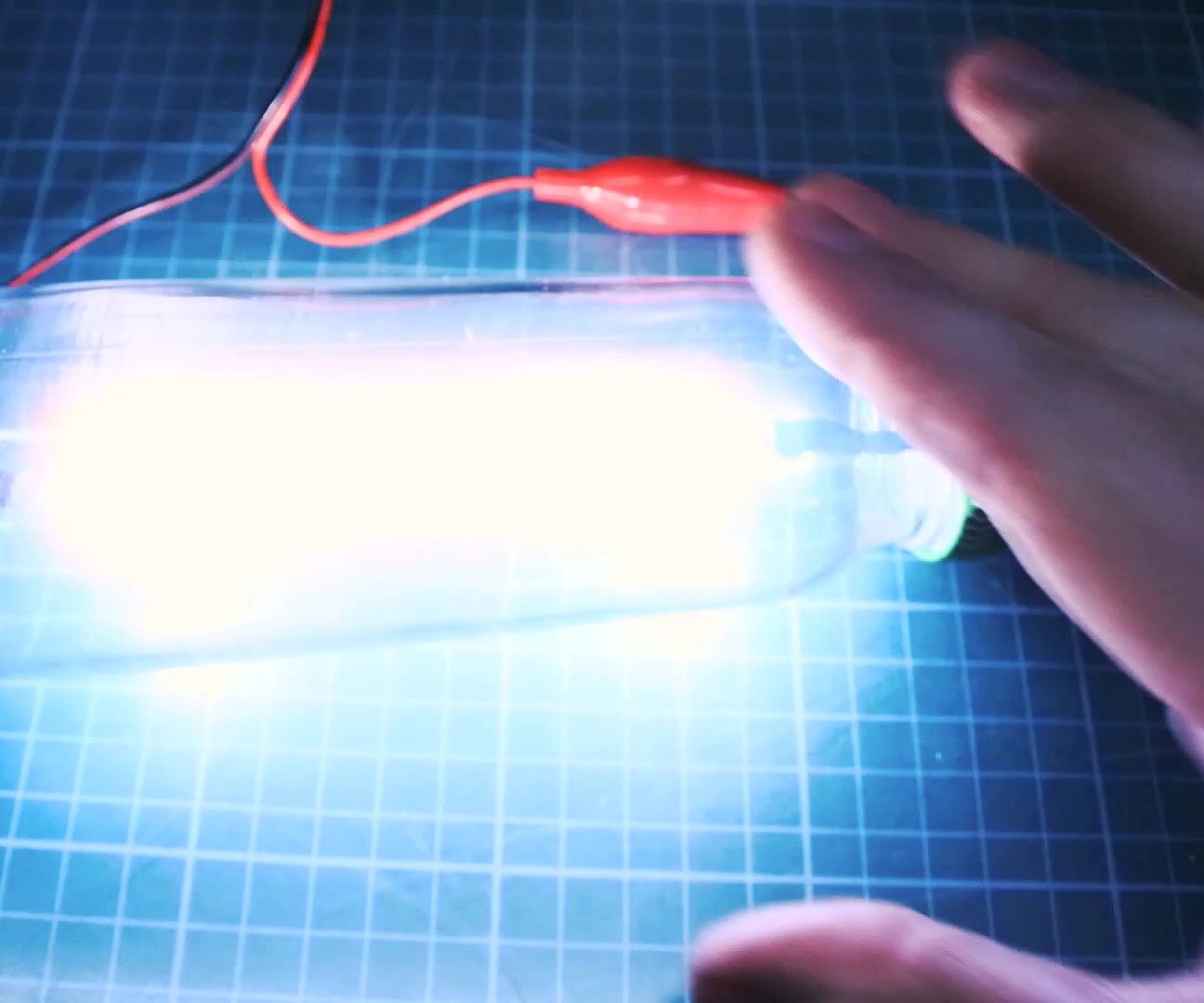How to Make a Plasma Ball