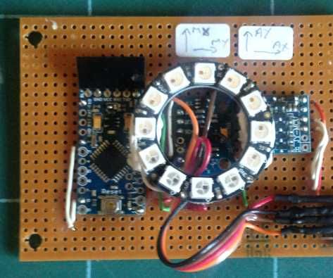 Automatic Magnetometer Calibration