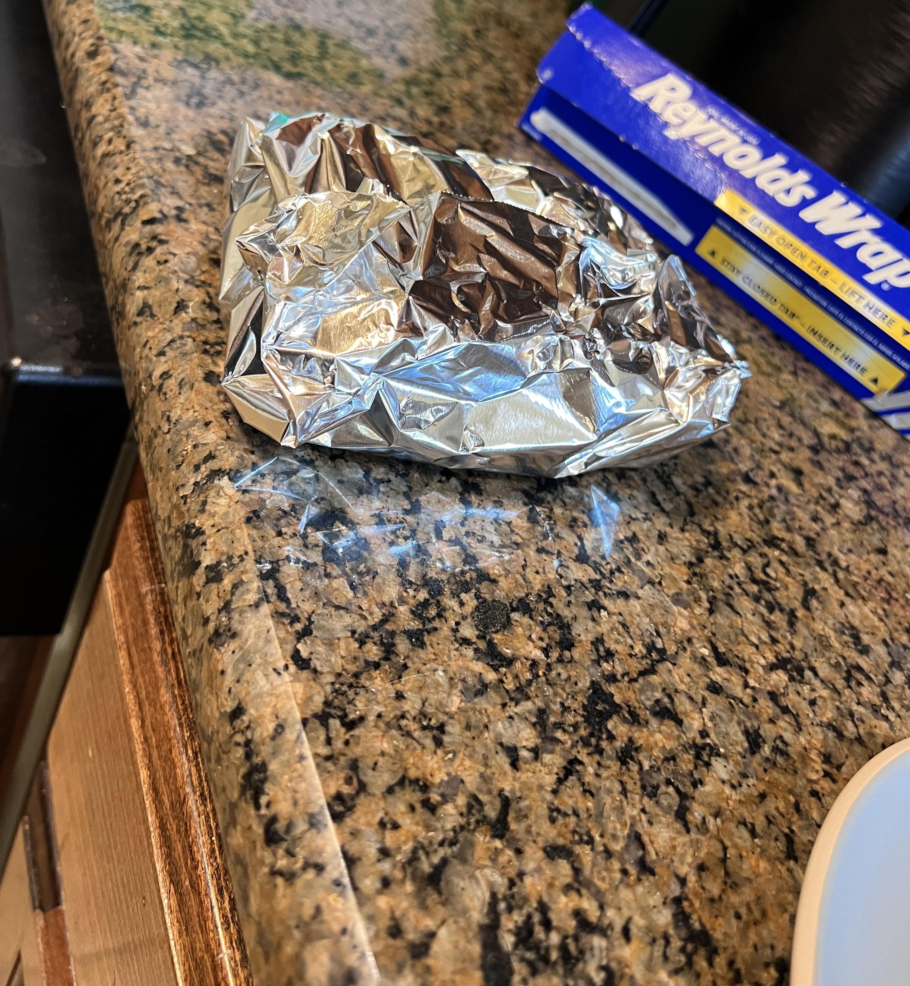 Meal Prep