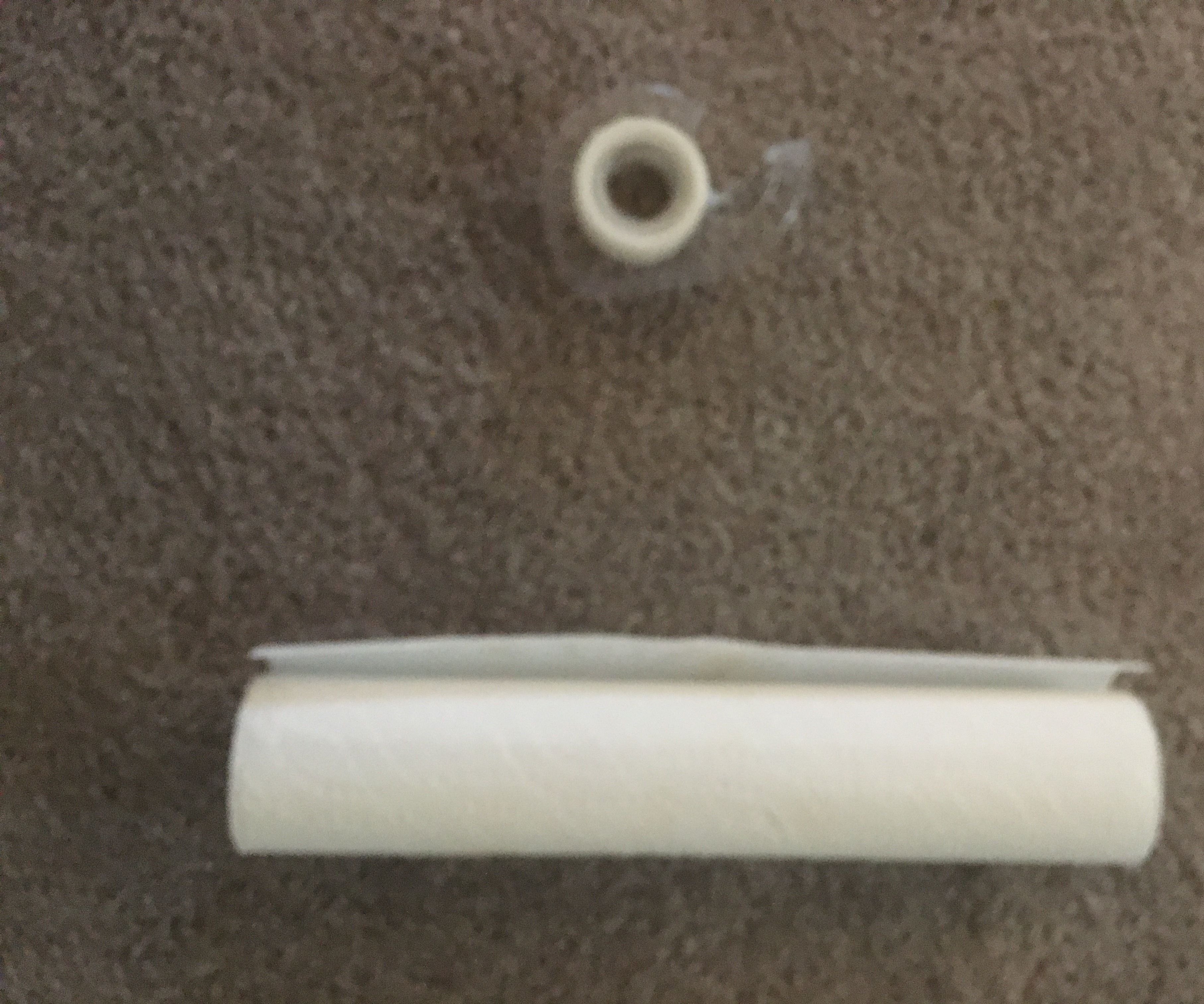 Sneeze Guard for Your Arm