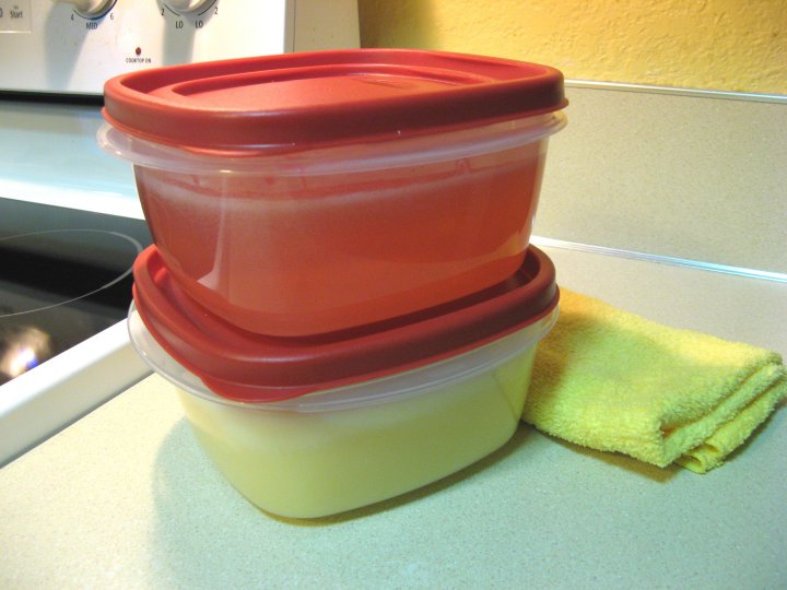Soft Soap Surface Spiffer