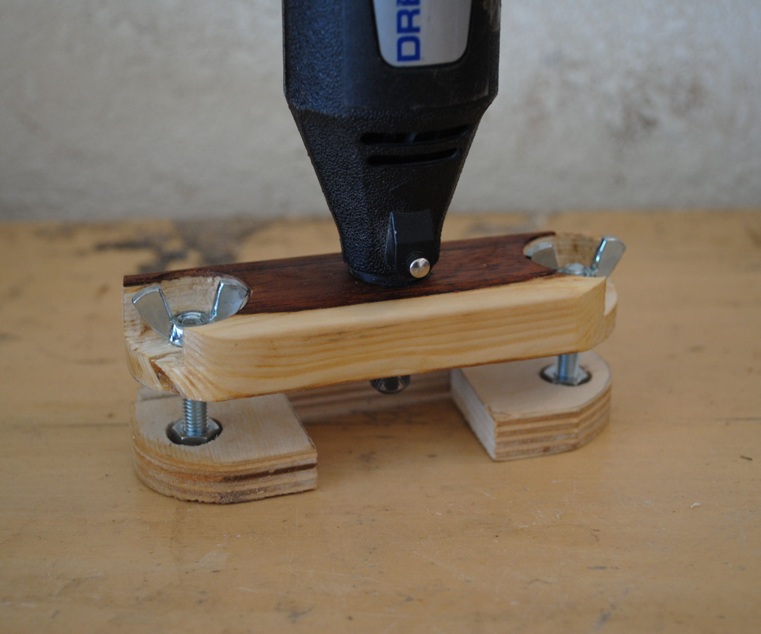 Rotary Tool Router