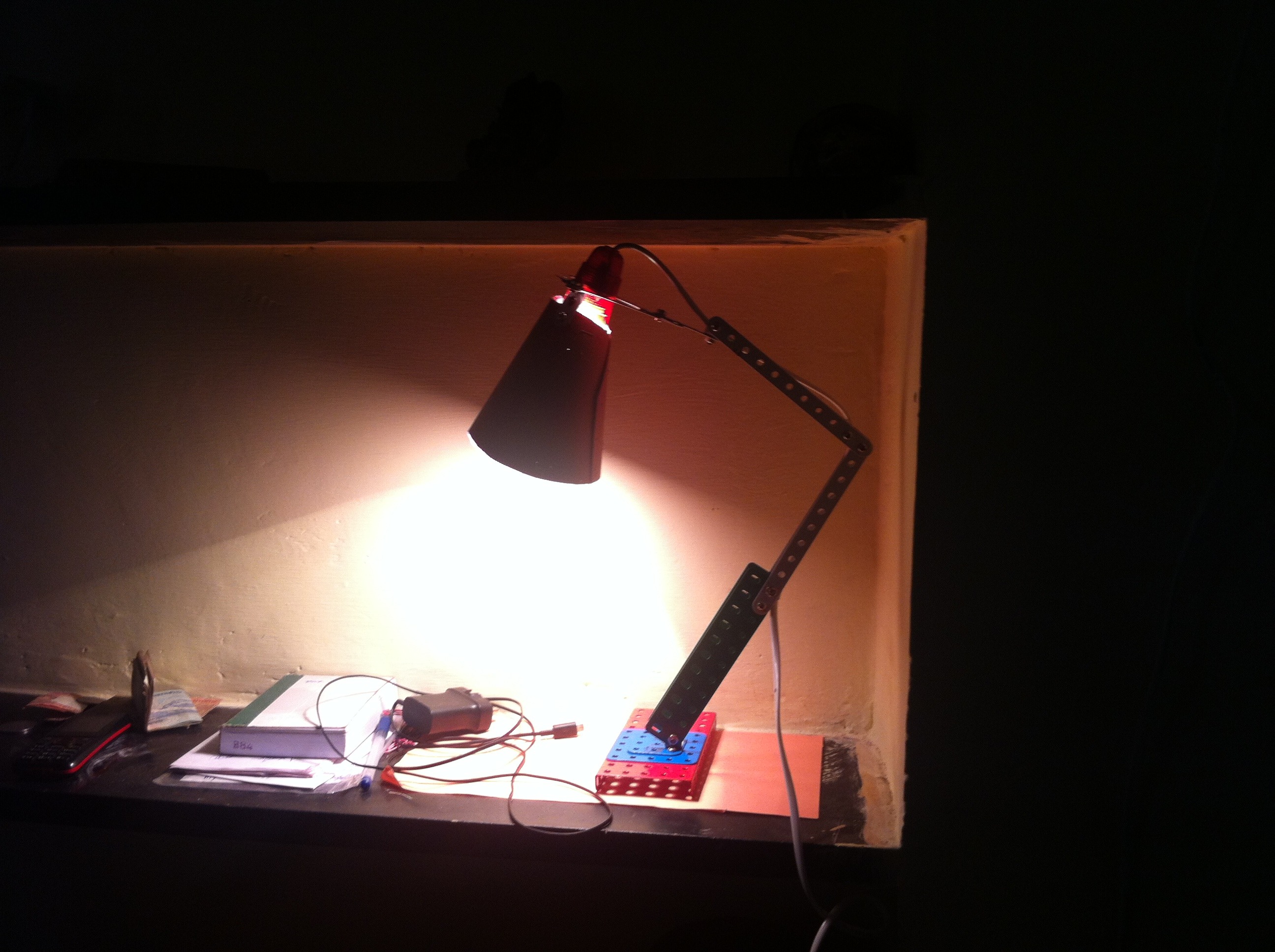 Table Lamp