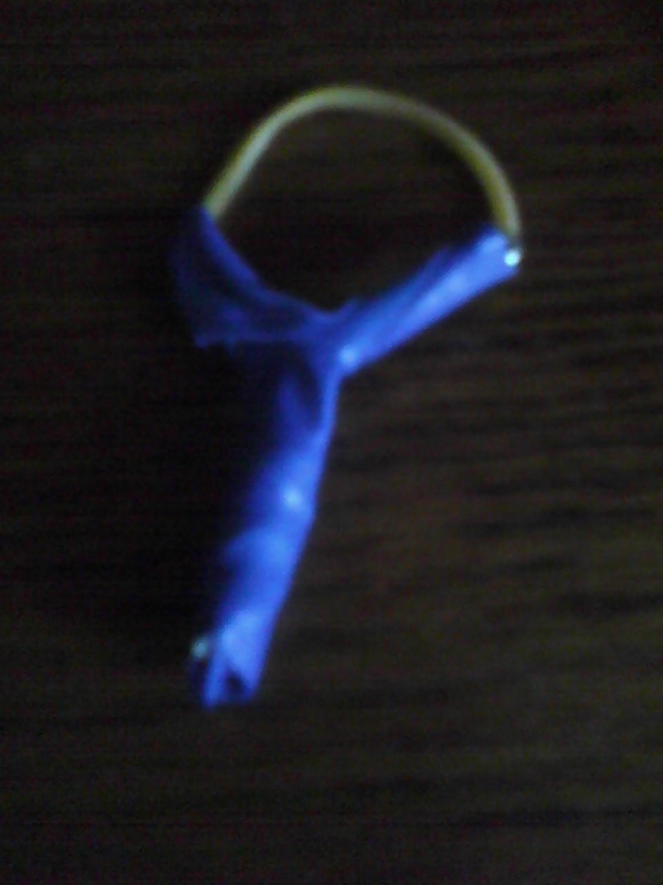 Pocket Slingshot