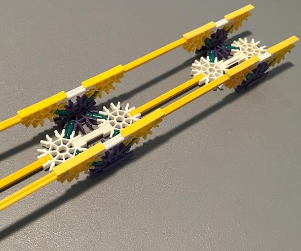 K'Nex Smooth Path 02: JOR