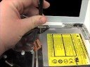 Macbook 13&quot; Repair - Superdrive Removal