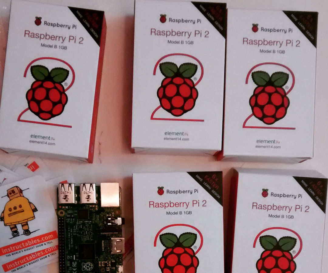 Connect Remotely to the Raspberry Pi