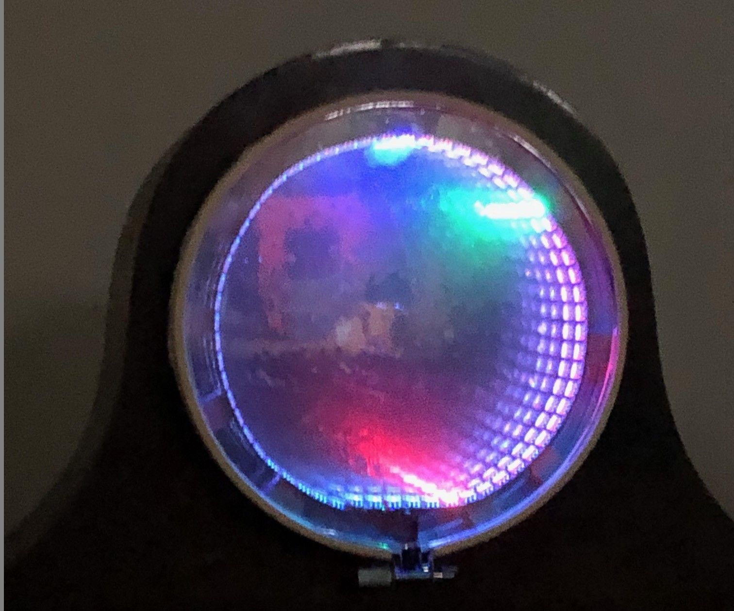 Infinity Clock - Arduino - WS2813 and DS3231