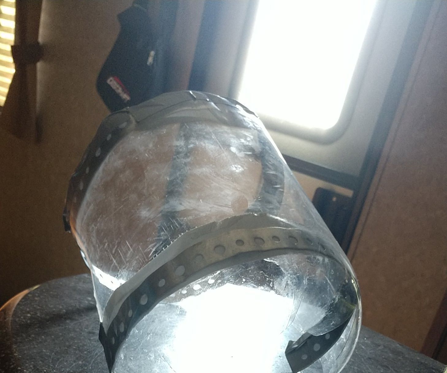 Face Shield