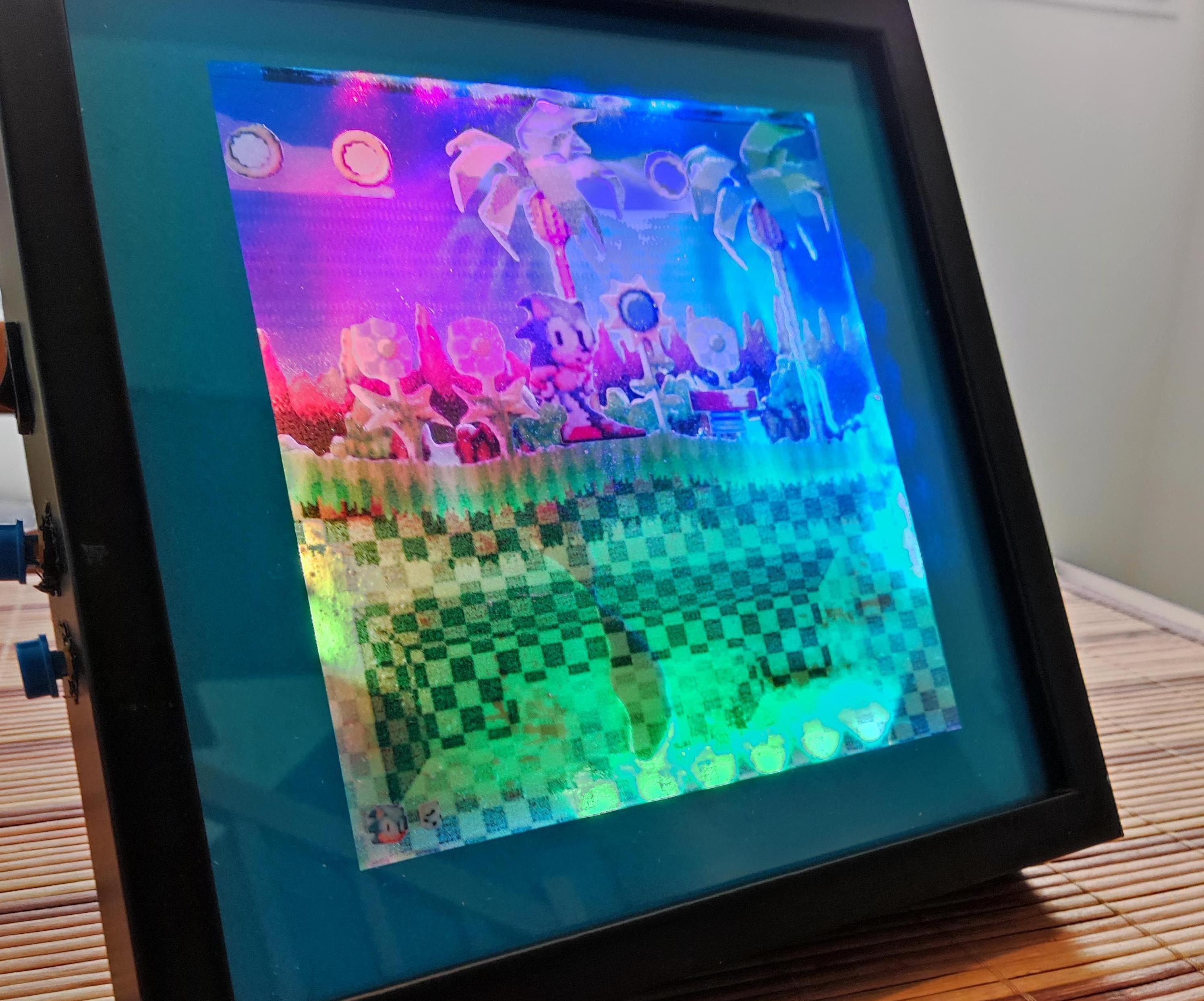 Sonic Art