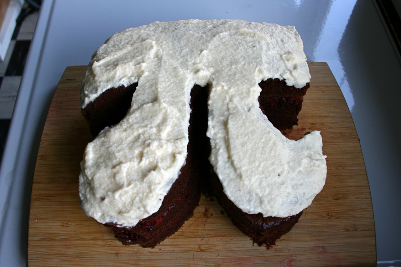 Pi Cake