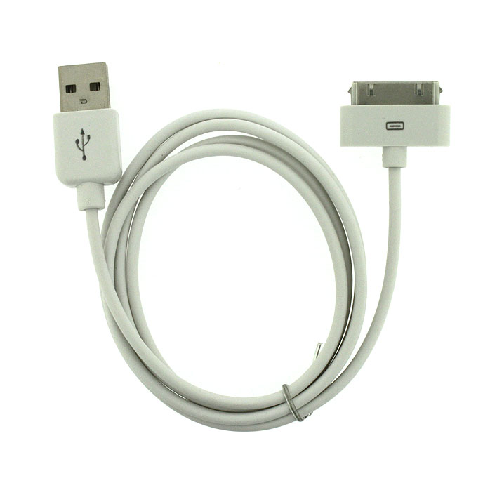 Repairing an Iphone/Ipod touch charging cable (4th gen. and down)