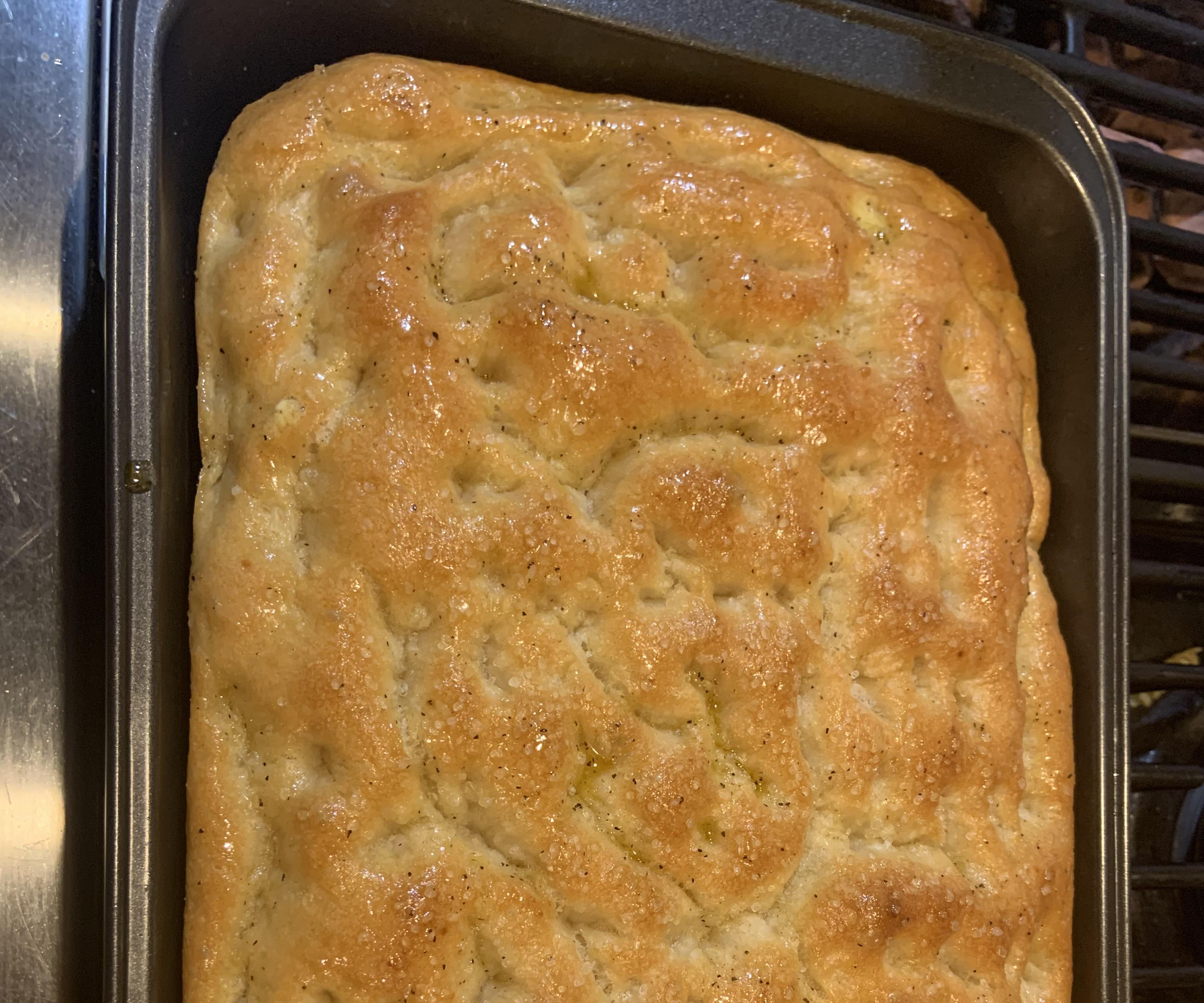 How to Make Bread!