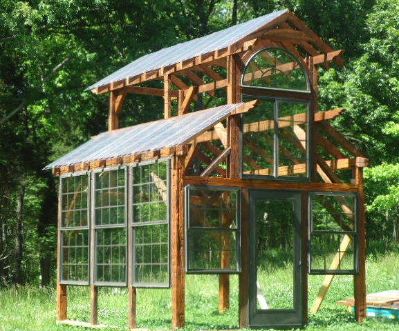 Greenhouse Journey
