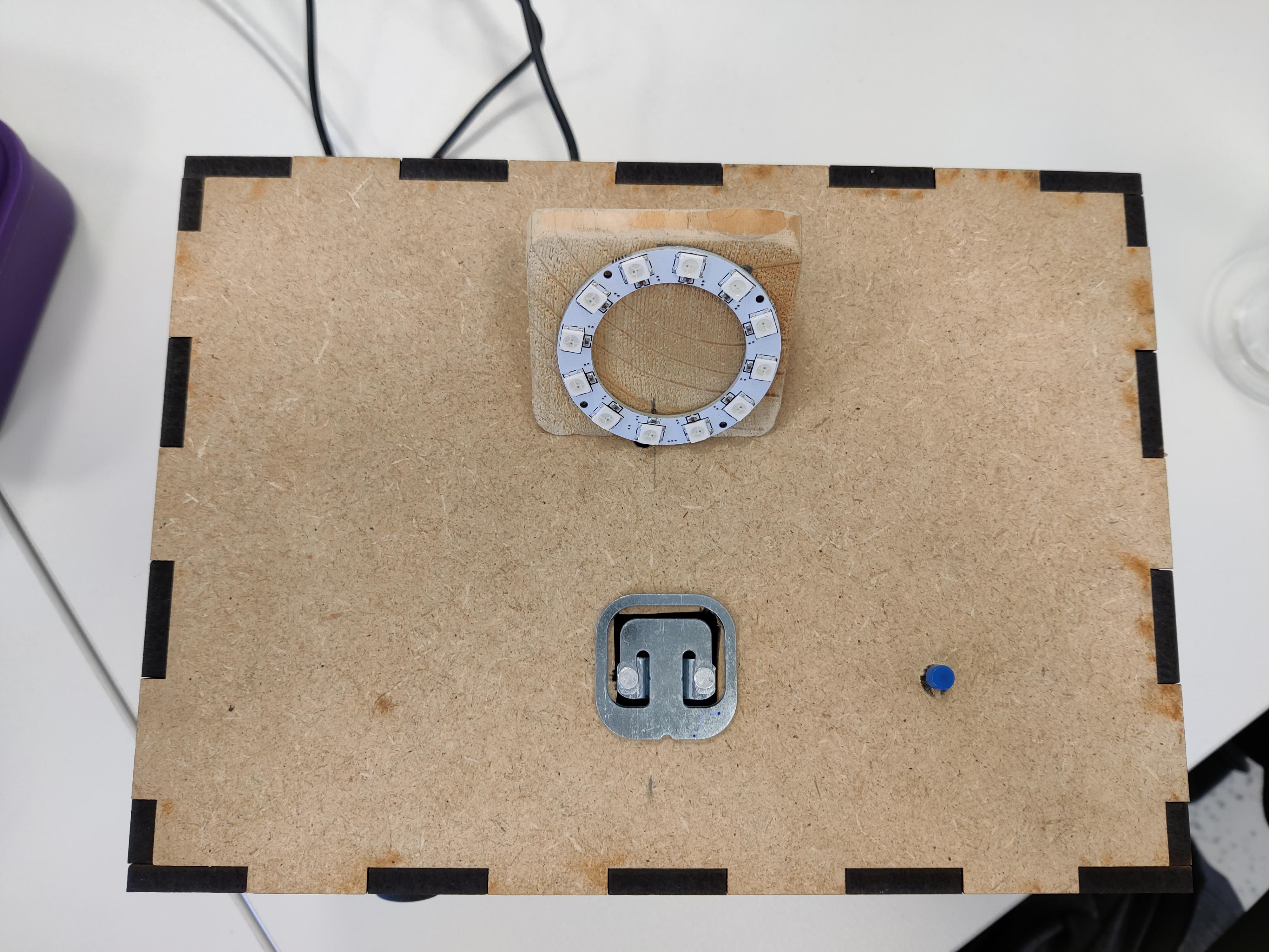 Smart WakeUp