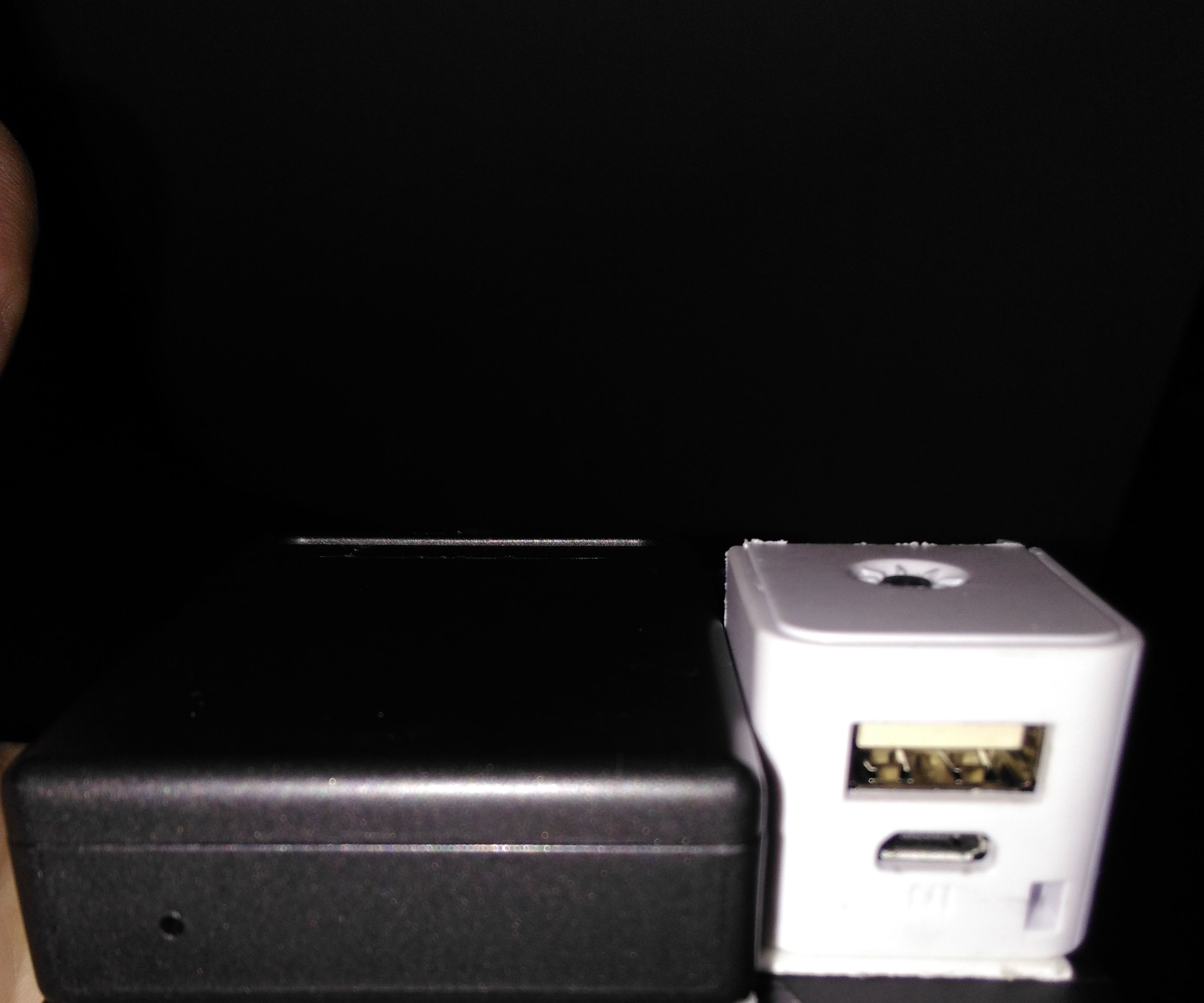 GPStrackerPowerbank