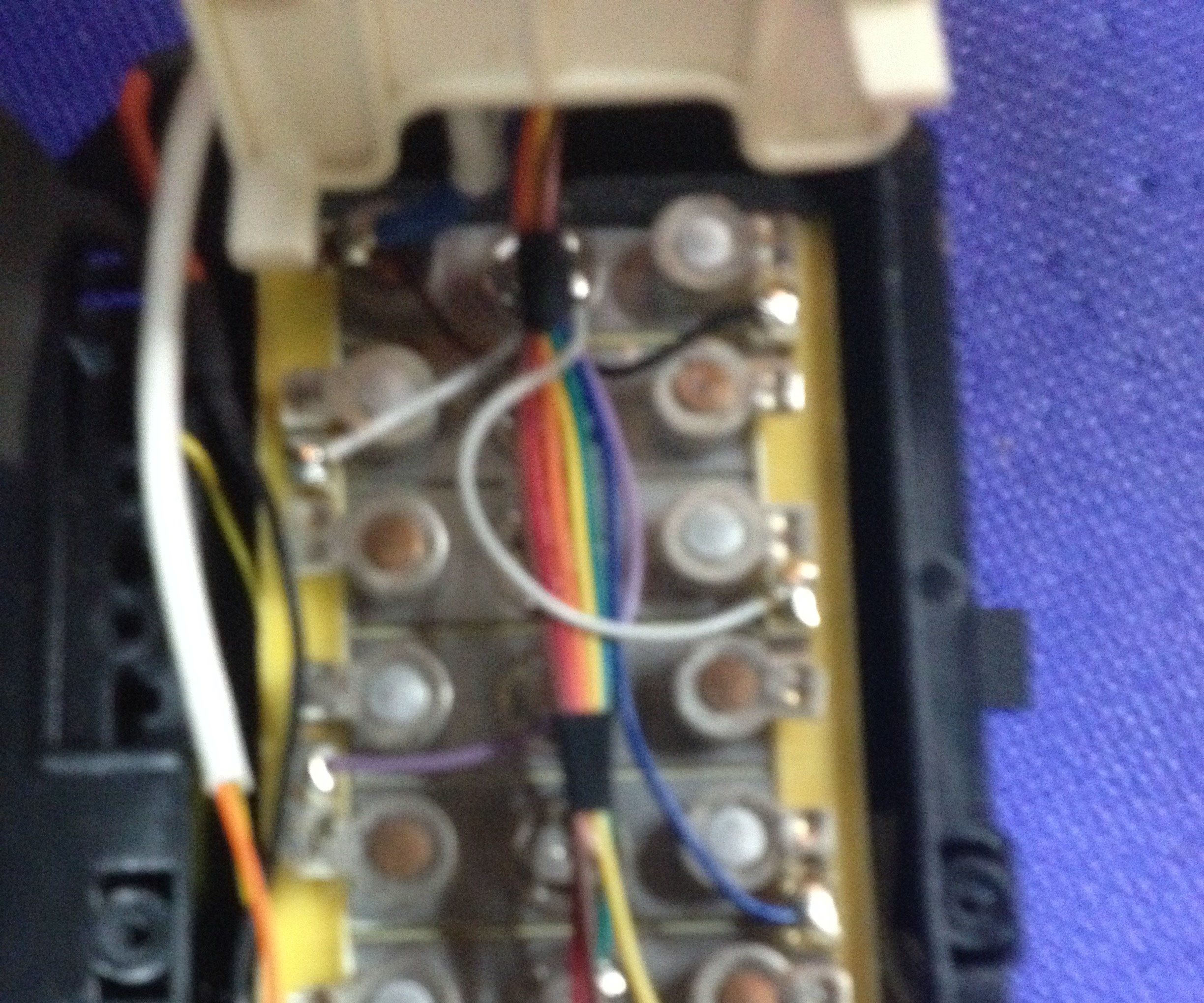 Fixing a Lithium-Ion Yardworks Lawnmower Battery