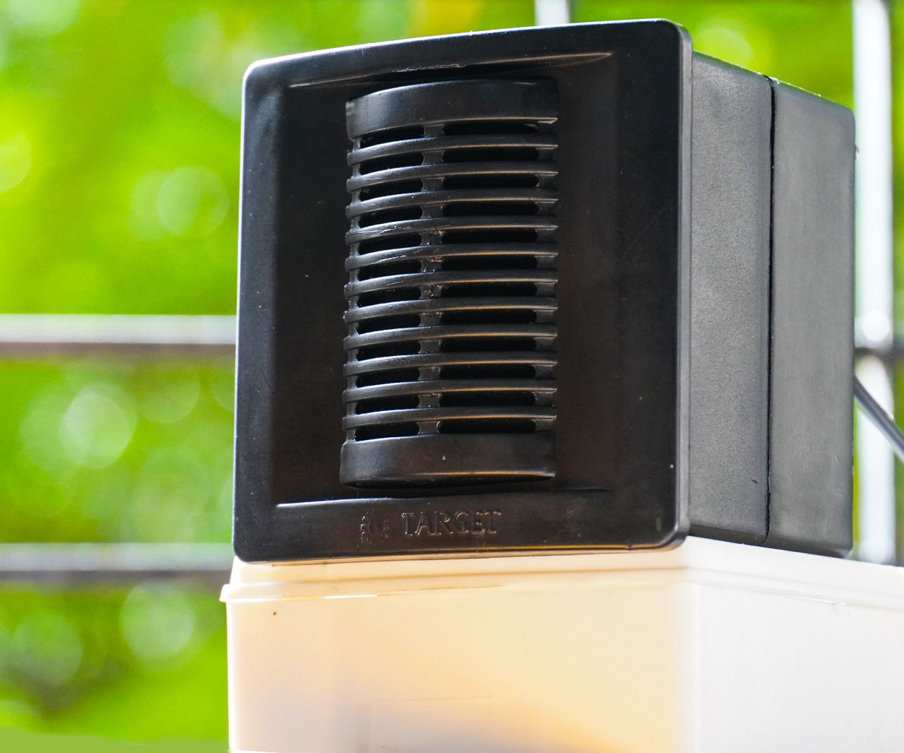 IOT Based Motion Activated Alarm System