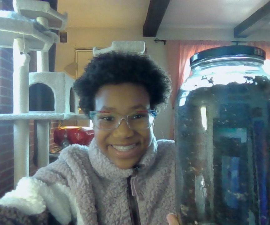 Mason Jar Farm