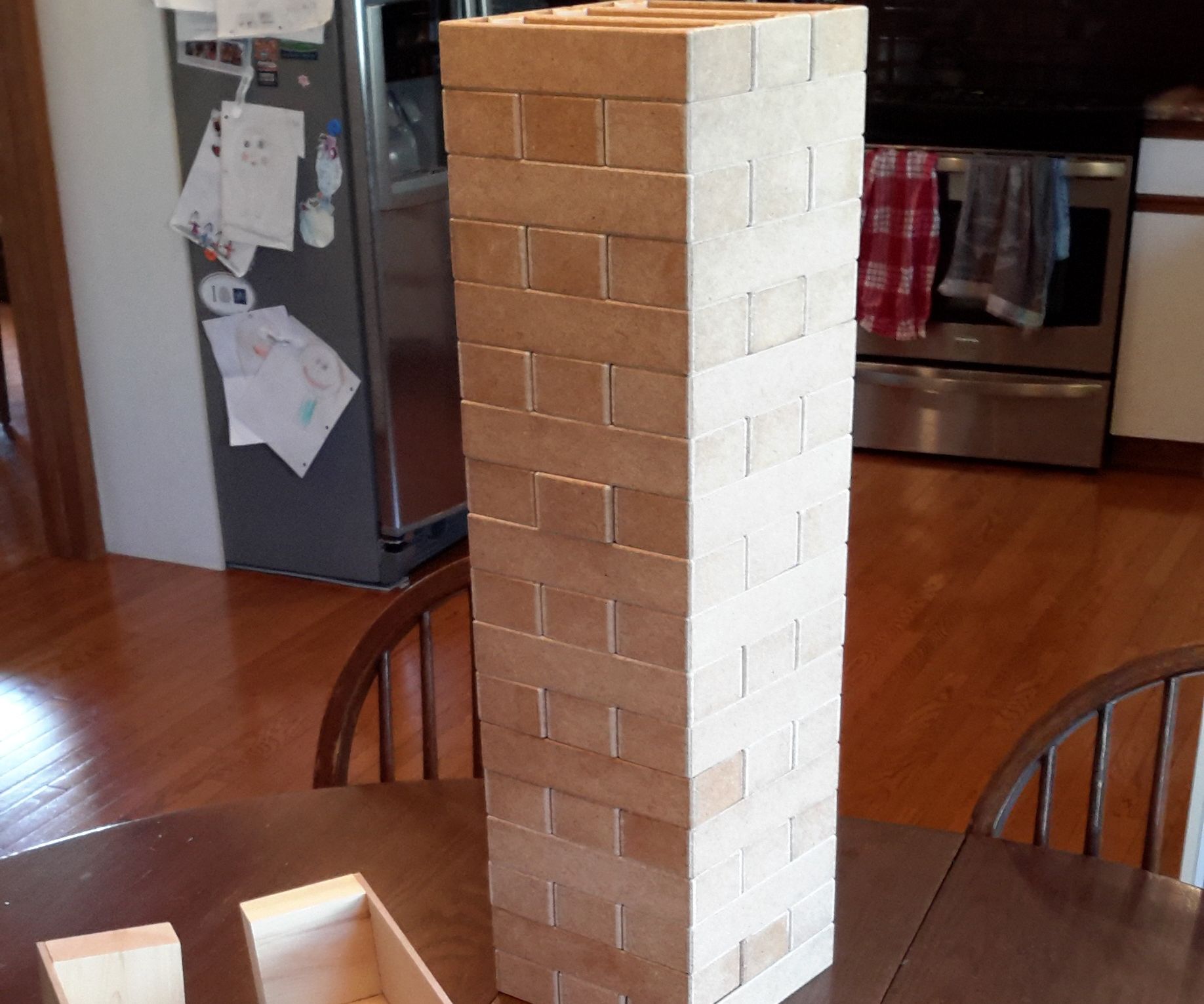 Larjenga
