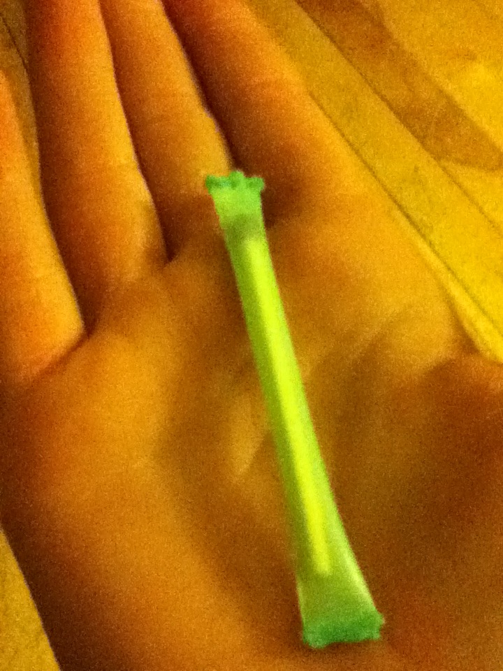 Survival Straw