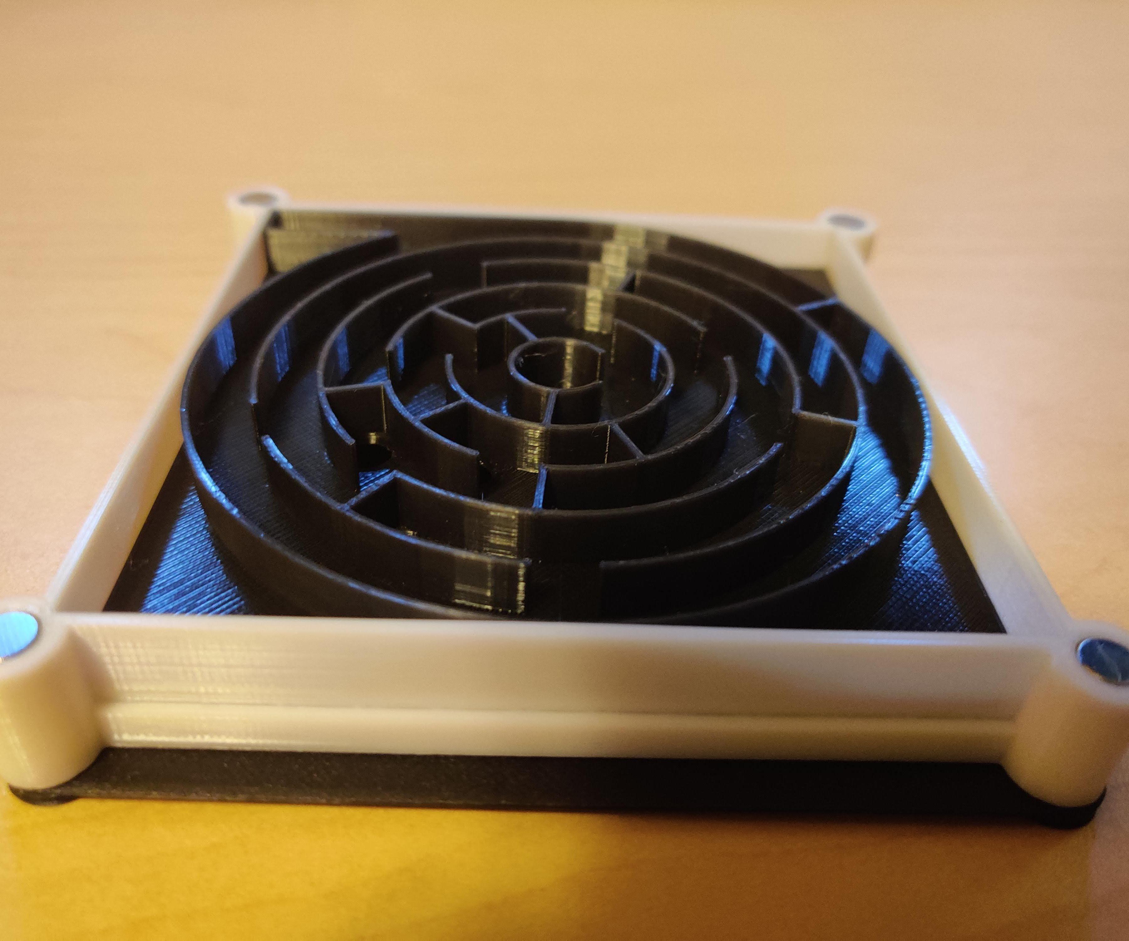 Magnet Maze - Multiple Modes & Levels