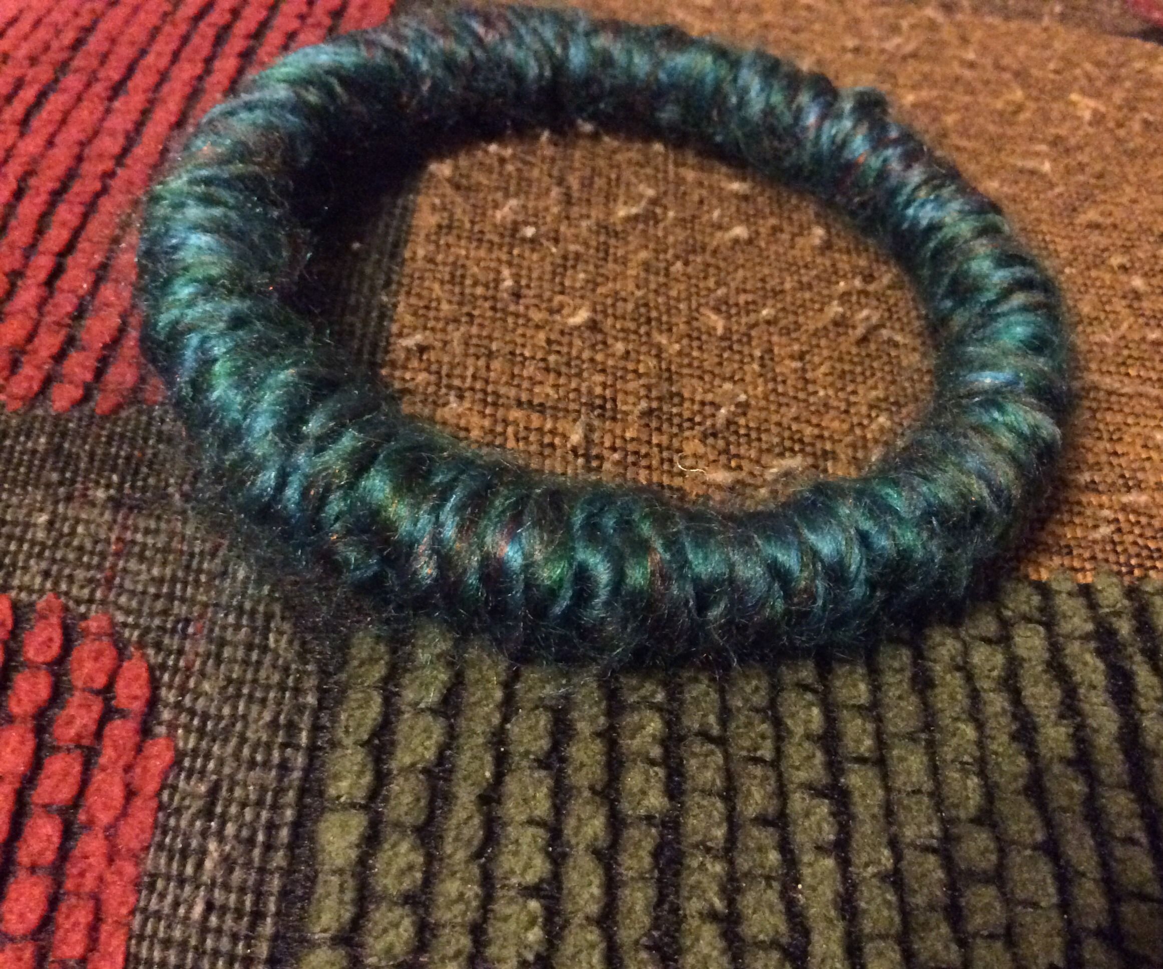 Easy Bracelets