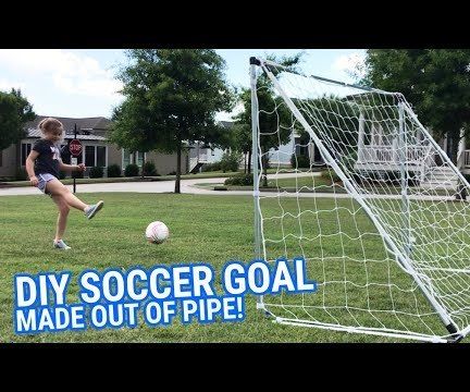 Soccer Goal