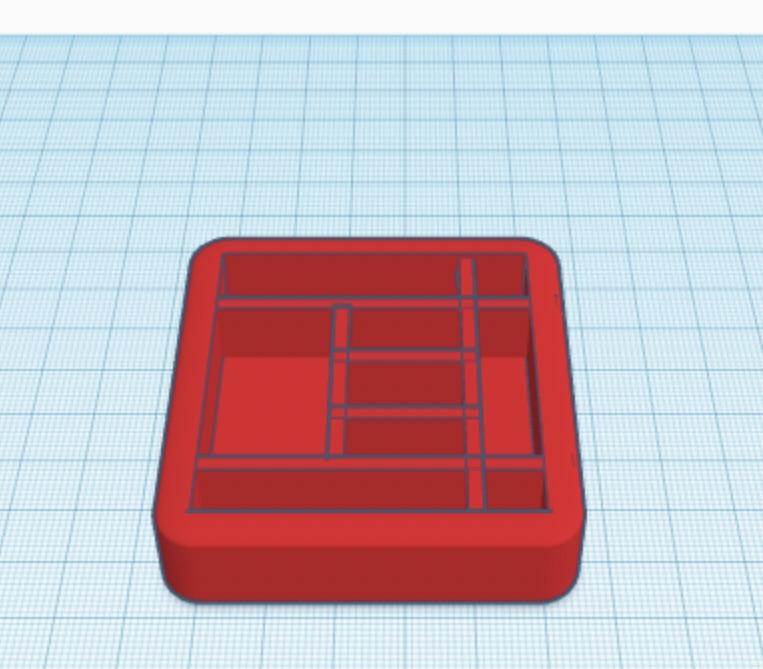 Make a Jewelry Case