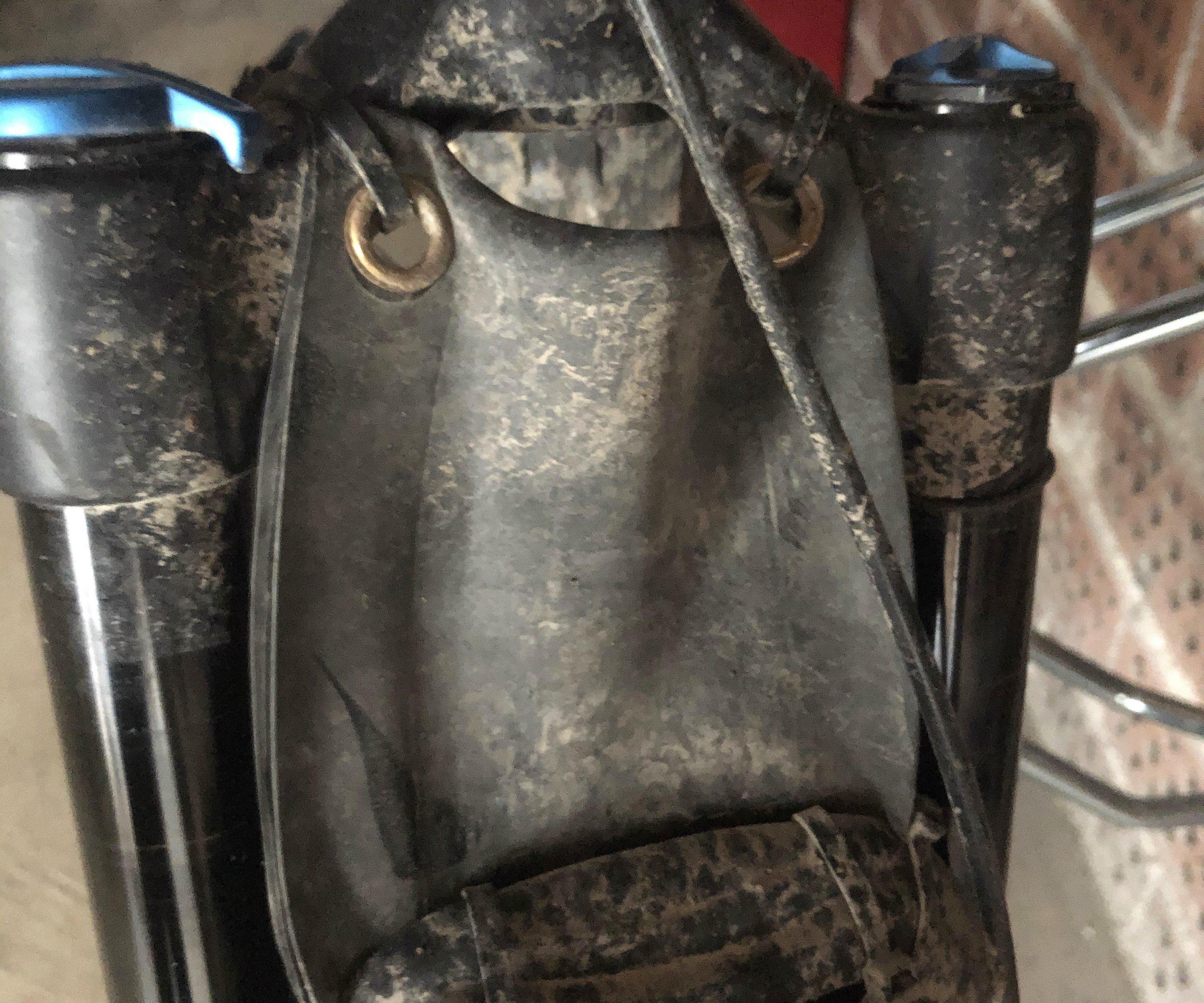 MTB Mud- Guard/flap 
