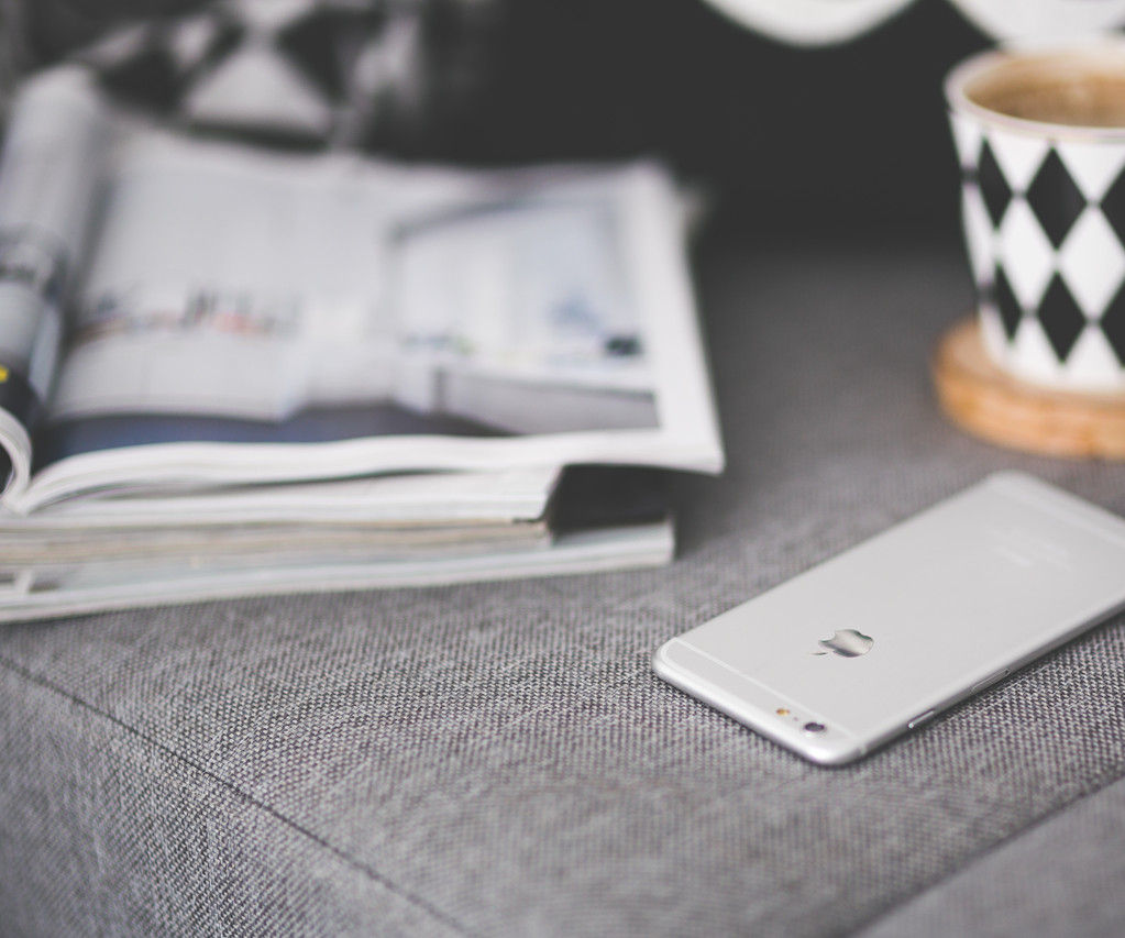 How to Sync Google Calendars with iPhone