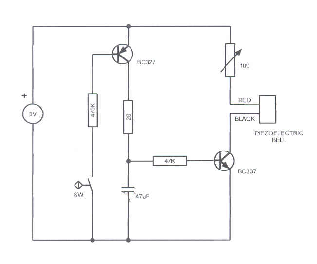 DIY earthquake sensor