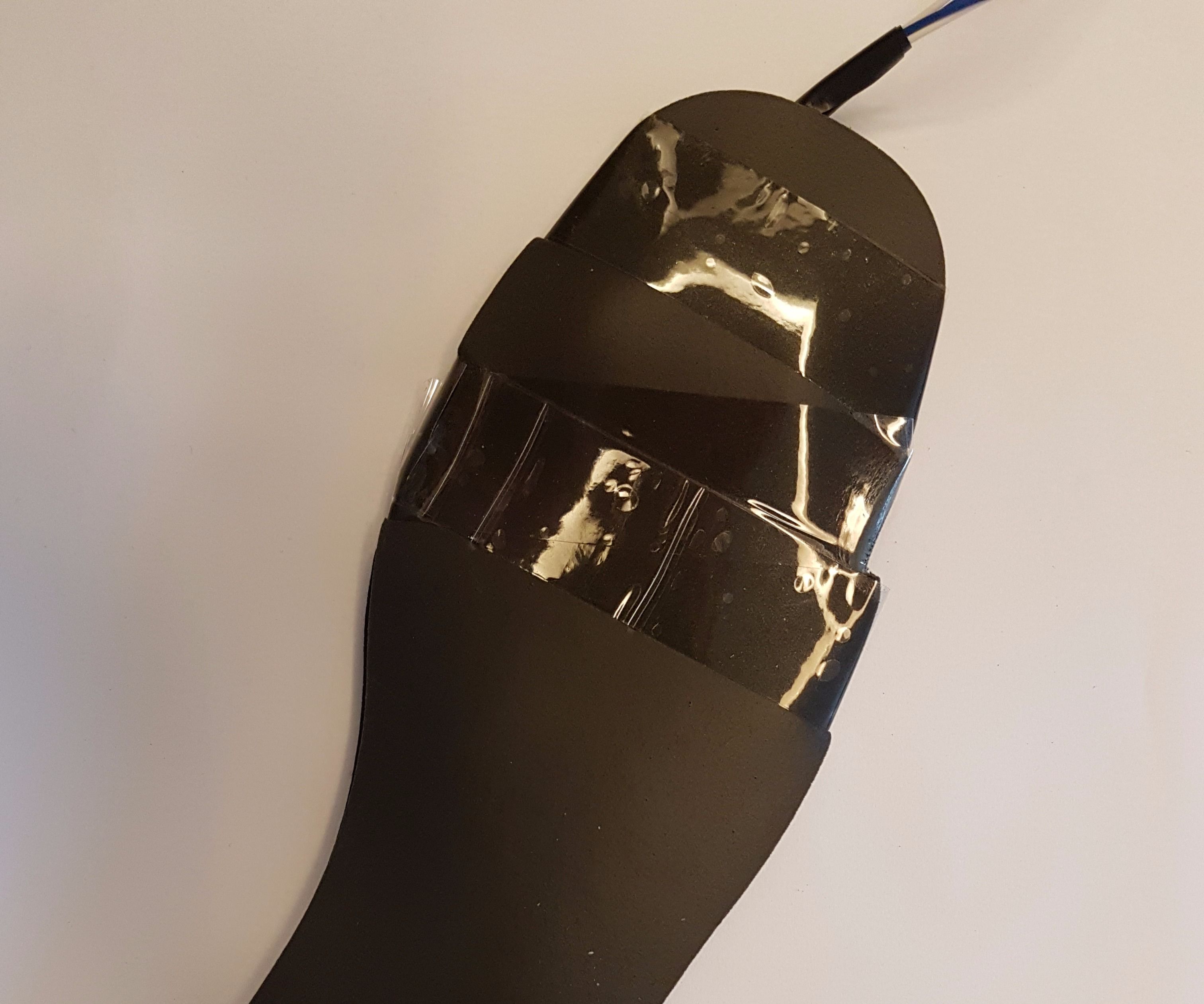 Smart Insoles