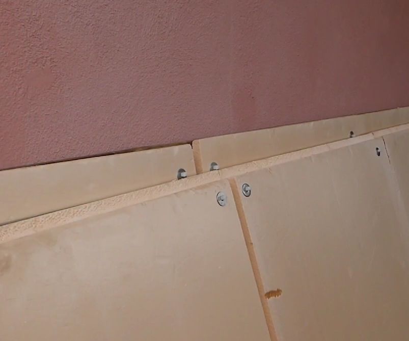 DIY Thermal Insulation for Jacuzzis