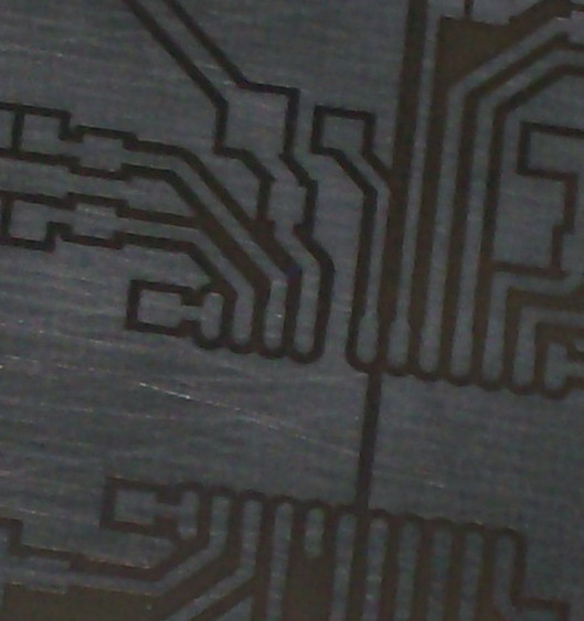 DIY Printed Circuit Board