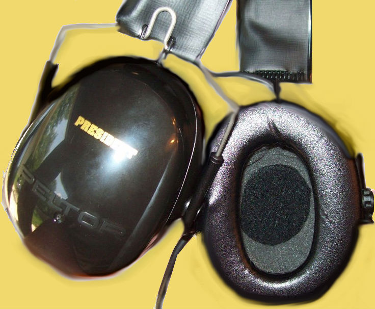 DIY - $25.00 Soundproof HiFi Headphones