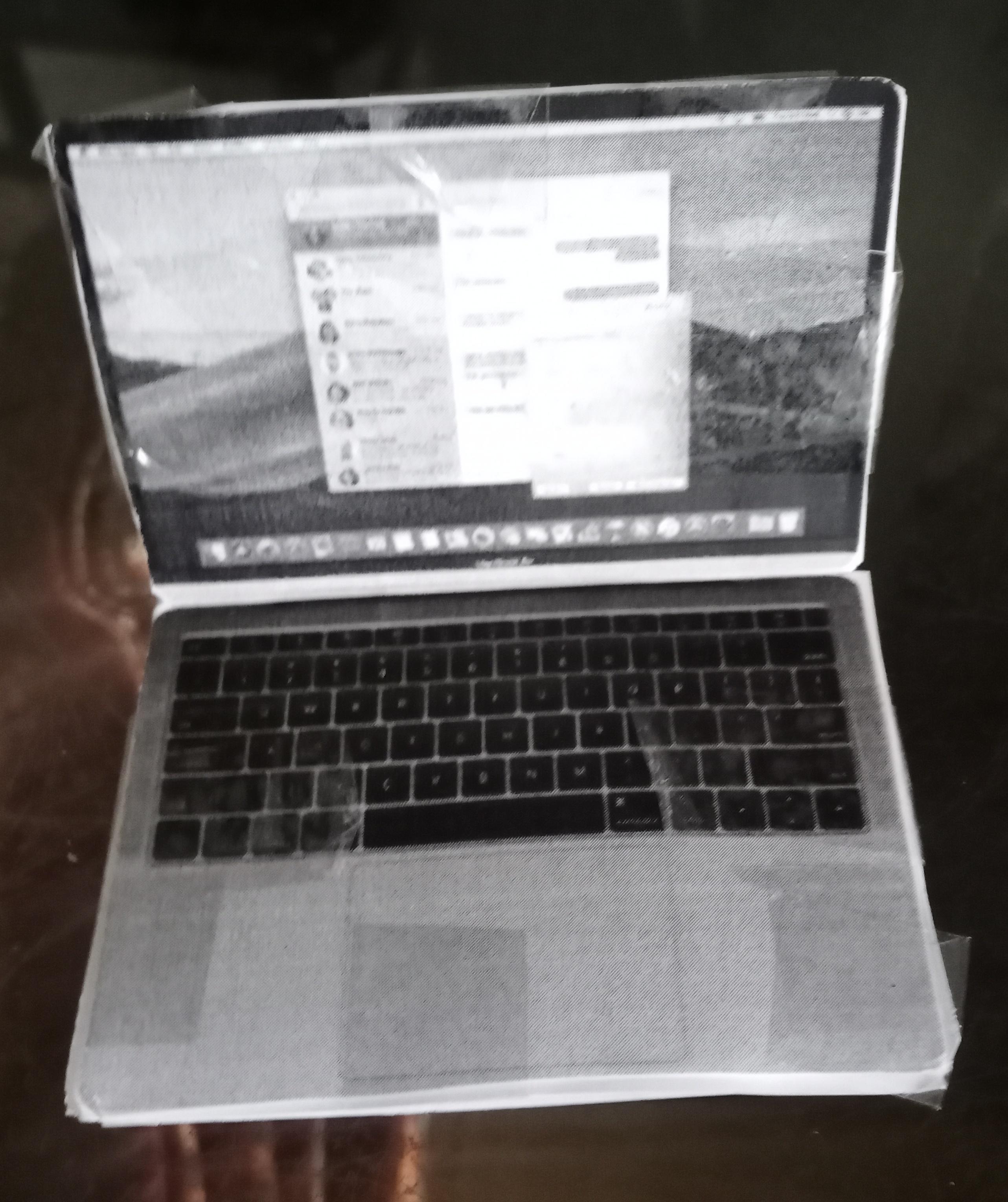 How to Make a Mini Macbook Air
