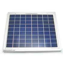 How to make a solar charger (quickly) for real emergency