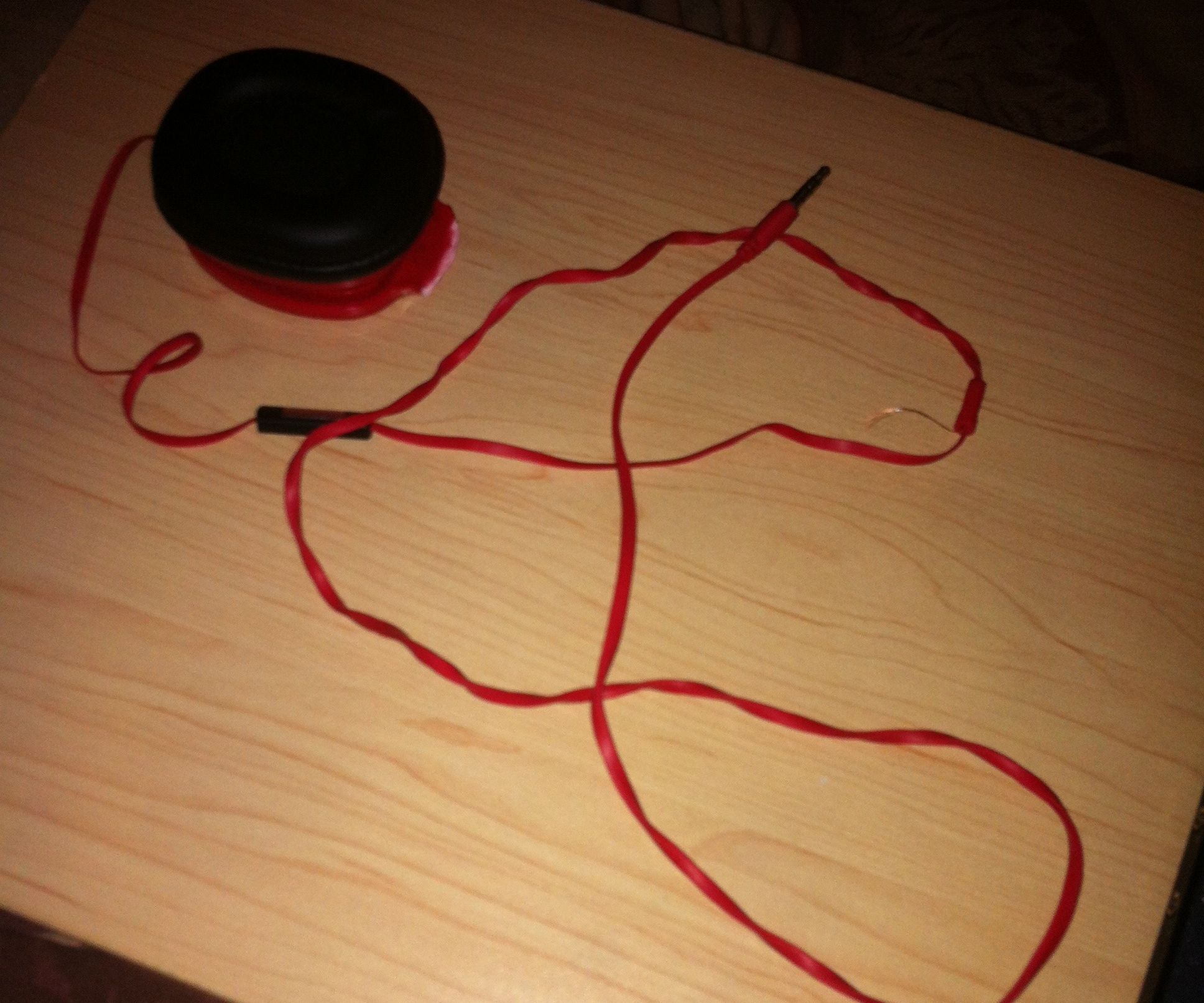 Sound "Focuser"