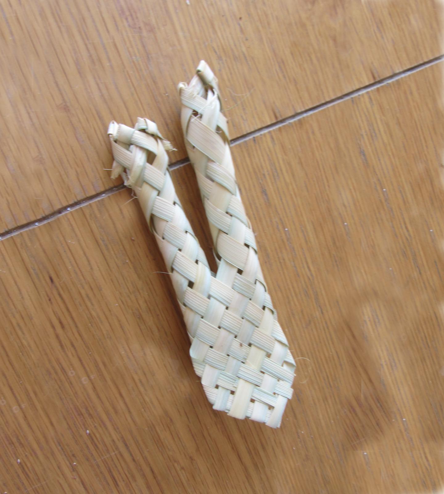 Lulav Holder