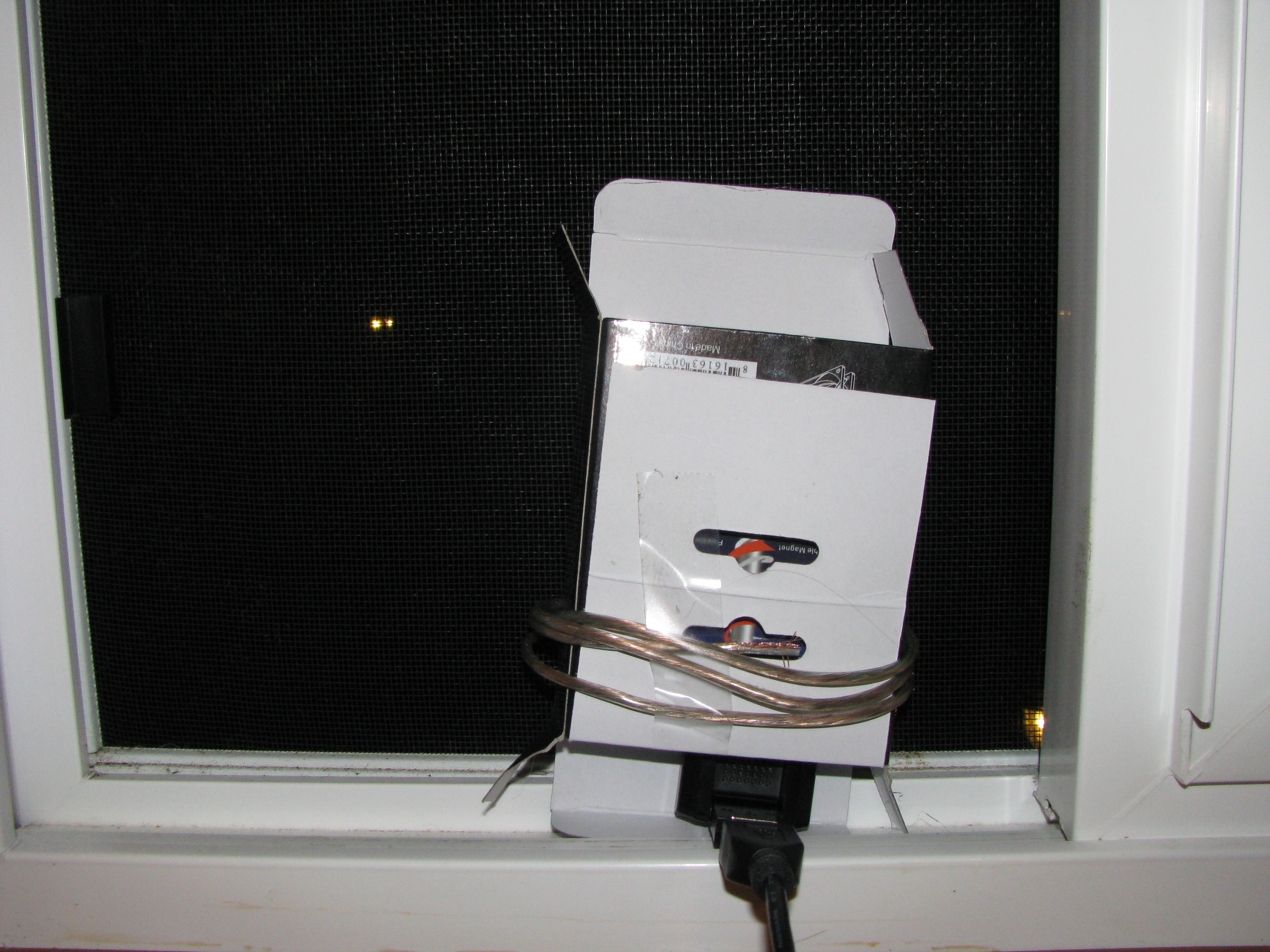 1$ Evdo Antenna with a ~13db gain