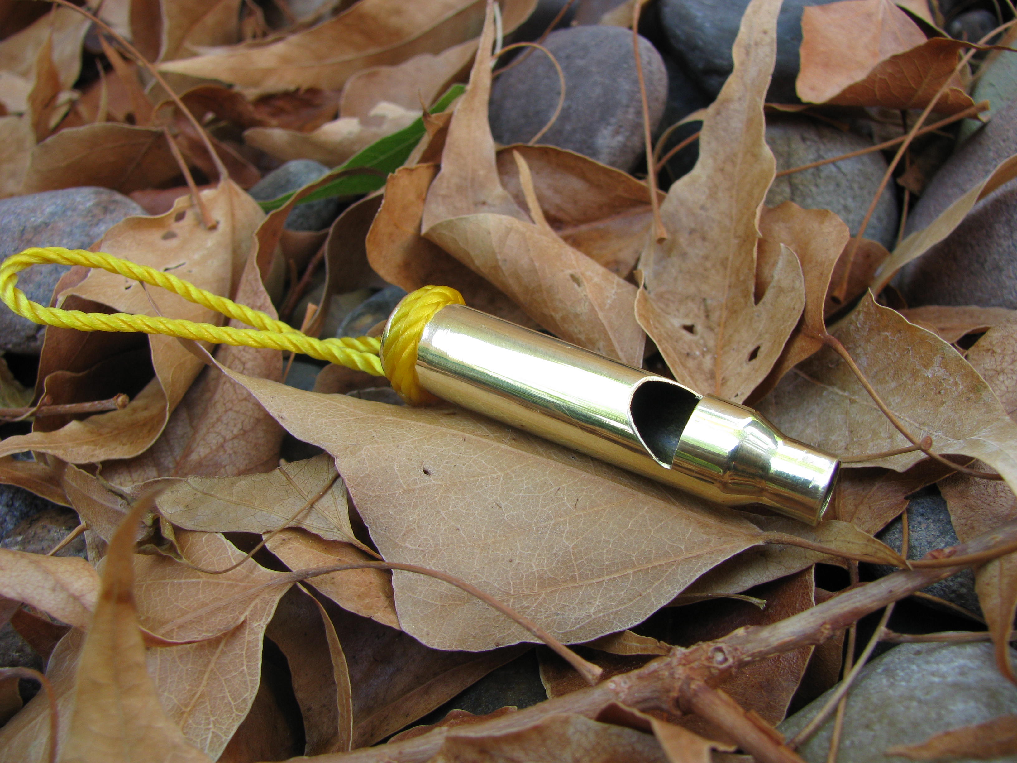 .223 Survival Whistle