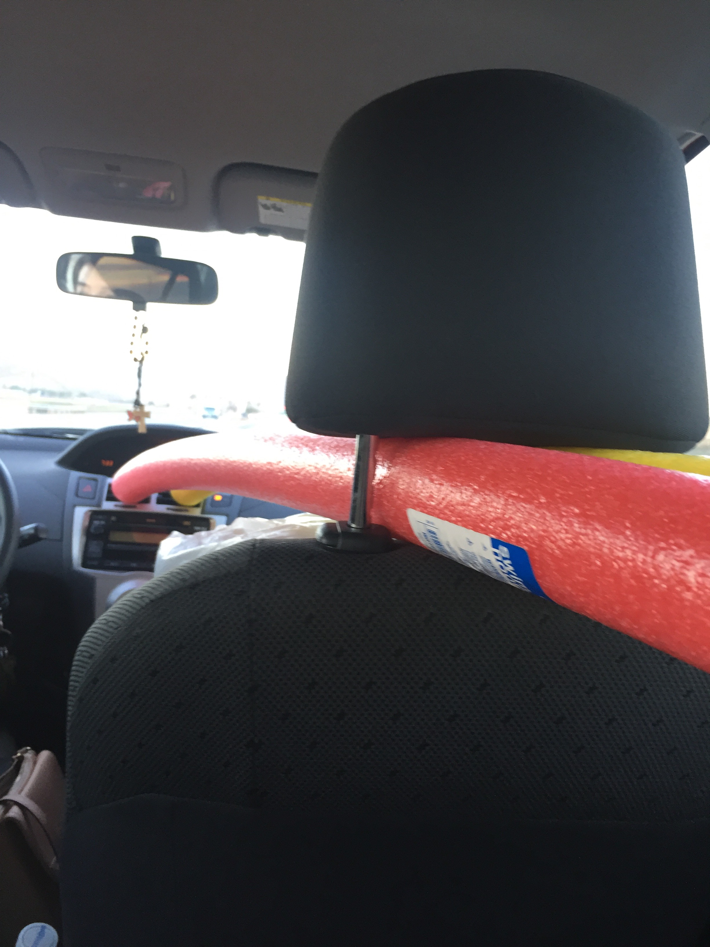 Personal AC