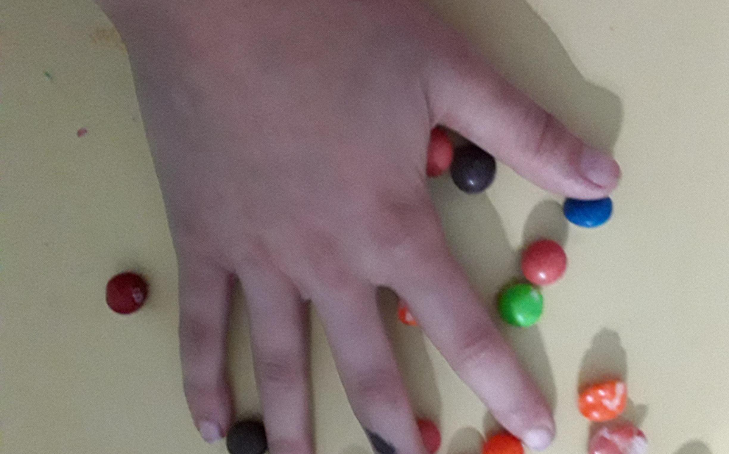Skittles Creations 
