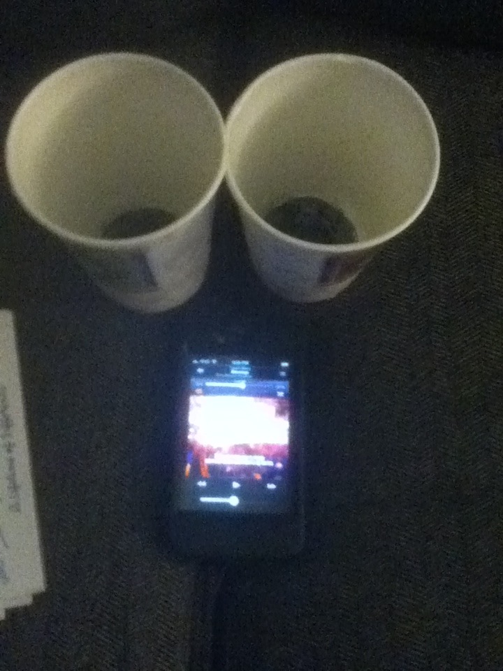 15 Minute Portable Speakers