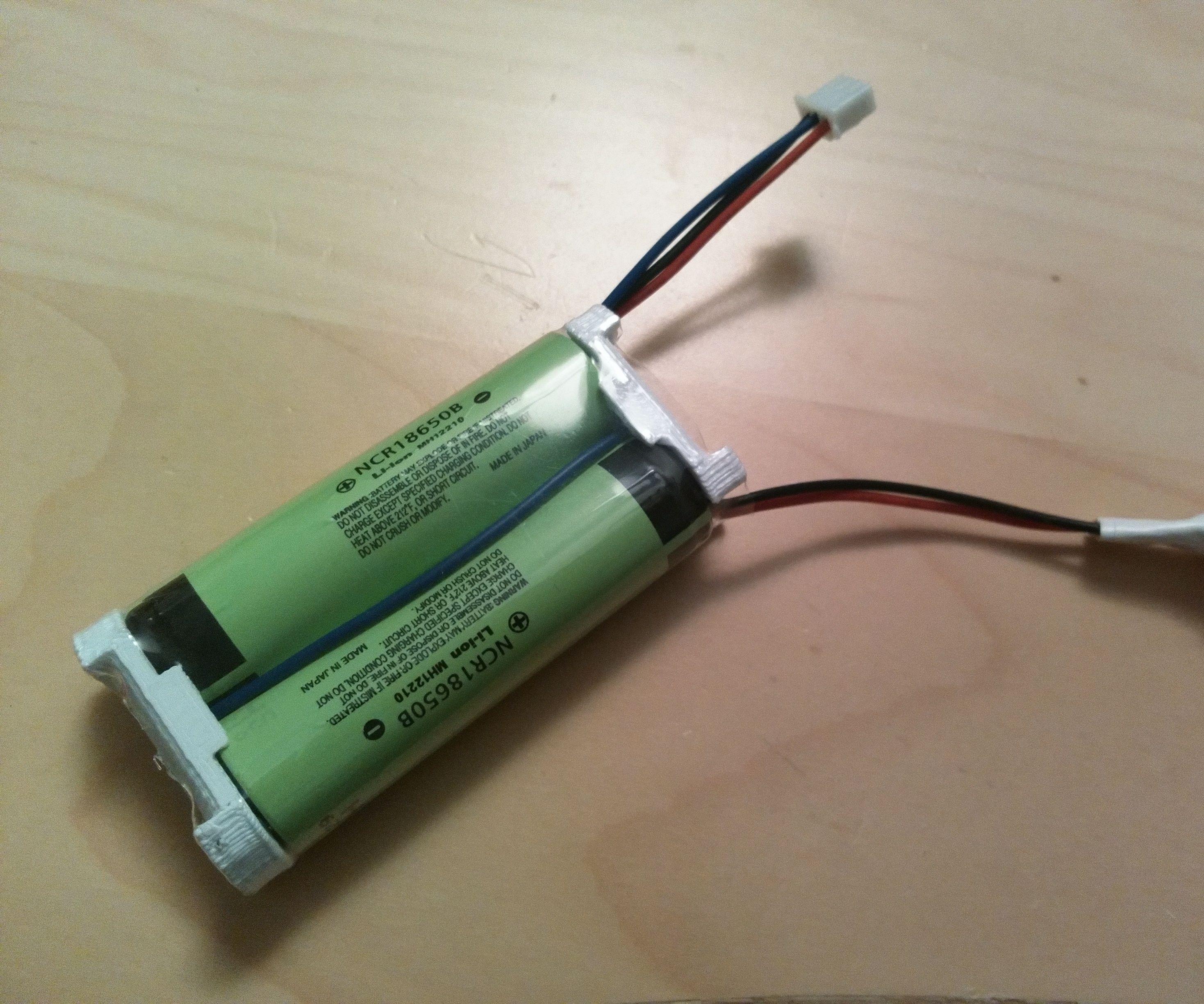 FatShark FPV Goggle Replacement Battery